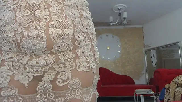 AnnaBellaLuckyXOXO online show from 02-12-26, 11:10