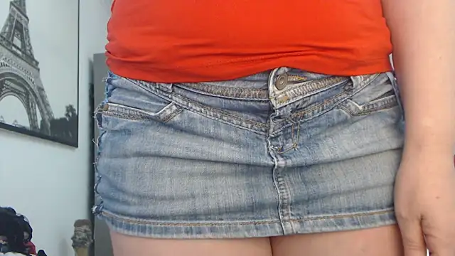 AnnaBellaLuckyXOXO online show from 11-24-25, 11:54