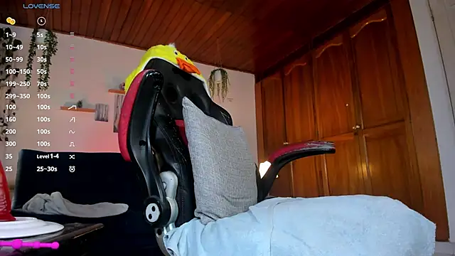 Jacon cruz  online show from 03-29-26, 10:55