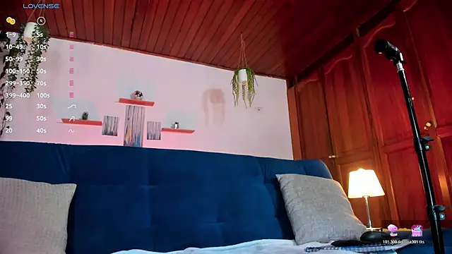 Jacon cruz  online show from 02-26-26, 11:49