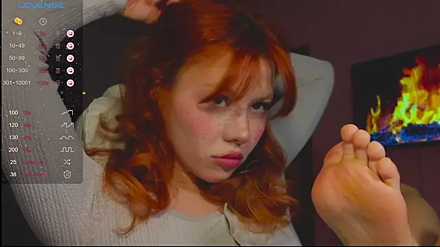 Juliette Sunshine online show from 03-02-25, 04:17