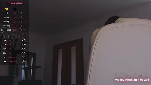 Juliette Sunshine online show from 09-17-25, 06:26