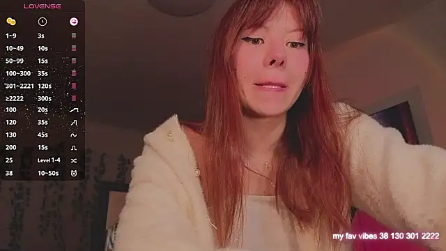 Snapshot of Juliette_Sunshine chatting on 02-24-26, 11:27 Juliette Sunshine online show from 02-24-26, 11:27