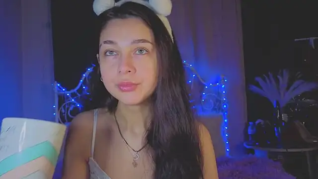 Funny Bunny online show from 11-10-25, 02:49