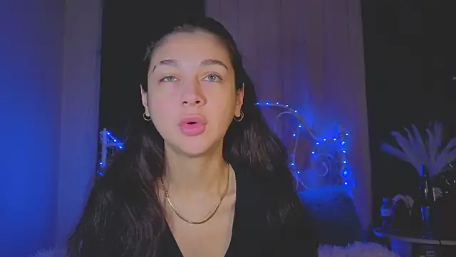 Funny Bunny online show from 11-26-25, 02:44