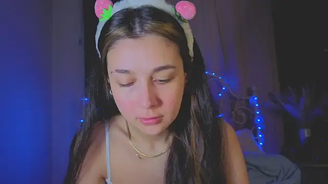 Funny Bunny online show from 04-05-26, 01:23