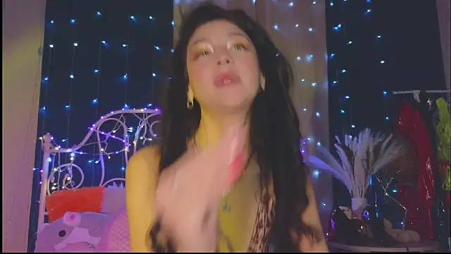 Funny Bunny online show from 02-27-25, 02:03