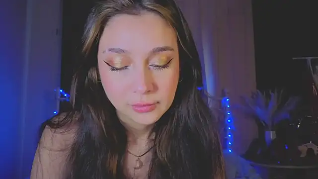 Funny Bunny online show from 04-03-26, 01:56