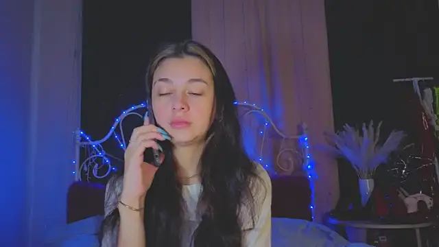 Funny Bunny online show from 04-09-26, 02:13