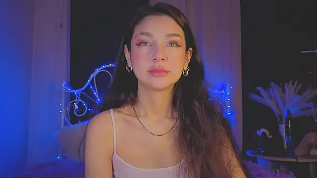 Funny Bunny online show from 10-30-25, 01:15