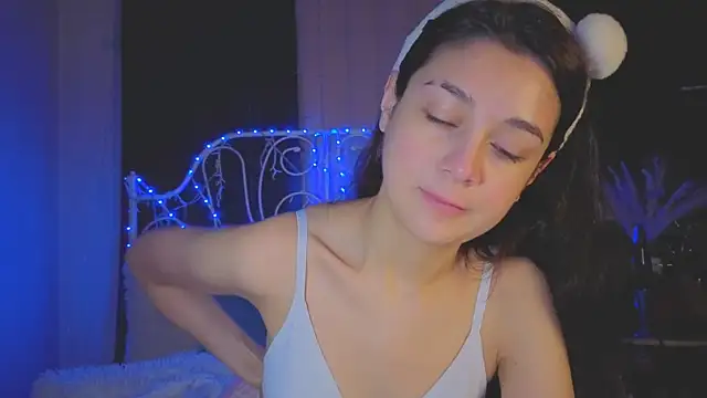 Funny Bunny online show from 11-28-25, 02:12