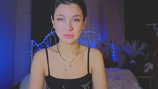 Funny Bunny online show from 03-12-26, 10:25