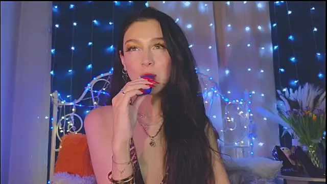 Funny Bunny online show from 03-06-25, 02:30