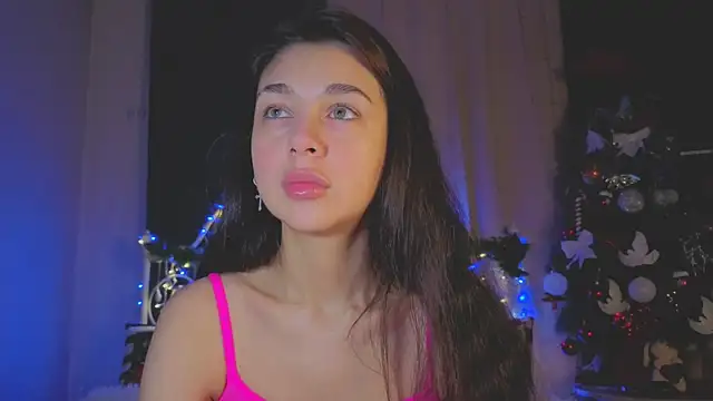 Funny Bunny online show from 12-23-25, 01:16