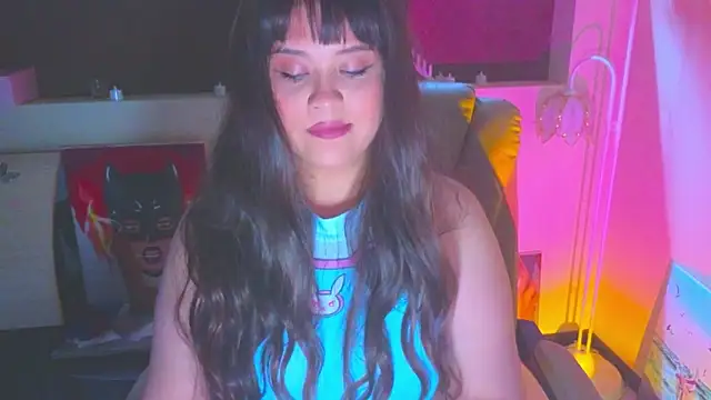 Malika uAngel online show from 03-15-26, 06:37