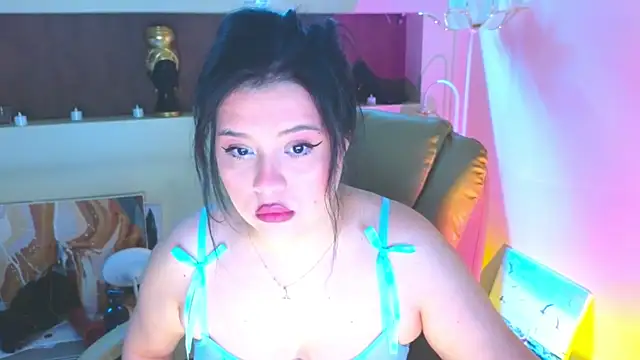 Malika uAngel online show from 03-26-26, 10:18