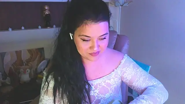 Malika uAngel online show from 05-29-26, 09:32
