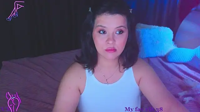 Malika uAngel online show from 11-19-25, 06:52