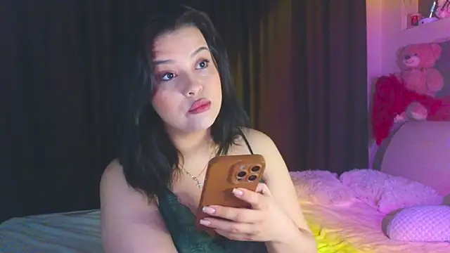 Malika uAngel online show from 01-13-26, 10:24