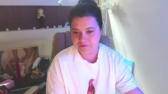 Malika uAngel online show from 06-15-26, 02:01