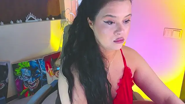 Malika uAngel online show from 05-03-26, 01:22