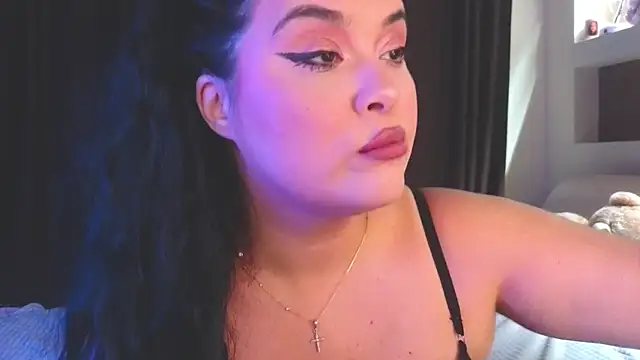Malika uAngel online show from 07-25-26, 08:37