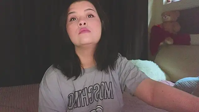 Malika uAngel online show from 02-10-26, 10:20