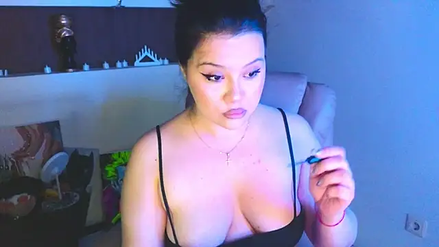 Malika uAngel online show from 05-22-26, 11:14