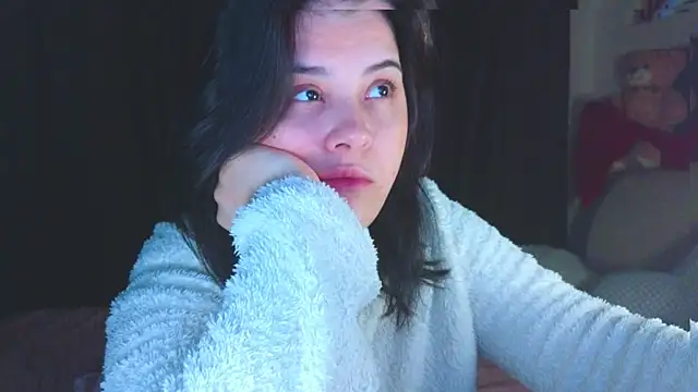 Malika uAngel online show from 02-04-26, 09:54