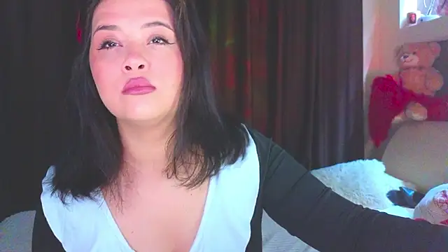 Malika uAngel online show from 03-04-26, 11:01