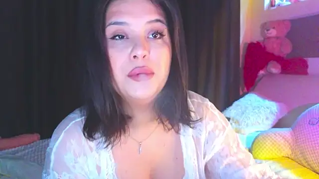 Malika uAngel online show from 12-22-25, 10:54