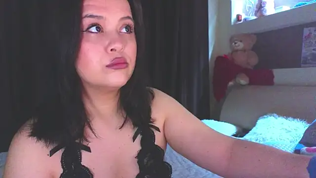 Malika uAngel online show from 02-26-26, 01:38