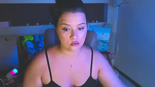 Malika uAngel online show from 07-06-26, 09:50