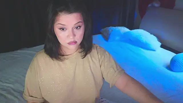 Malika uAngel online show from 12-02-25, 09:49