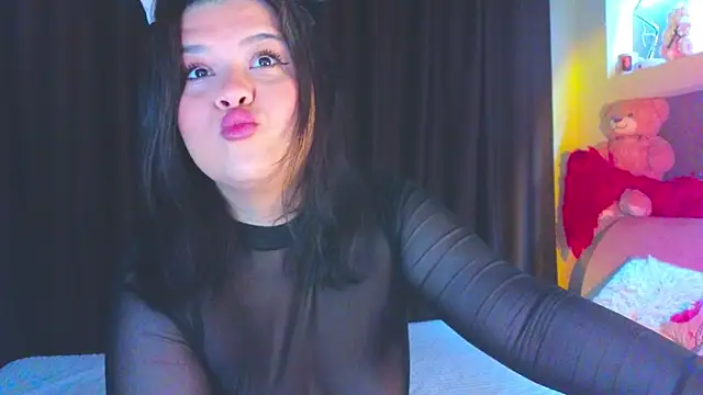 Malika uAngel online show from 02-28-26, 10:20