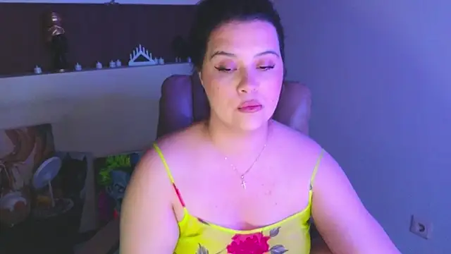 Malika uAngel online show from 05-20-26, 07:44