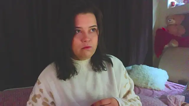 Malika uAngel online show from 02-07-26, 01:46