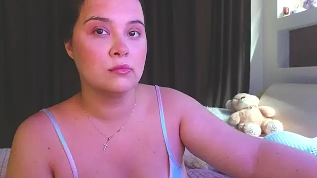 Malika uAngel online show from 07-13-26, 10:53