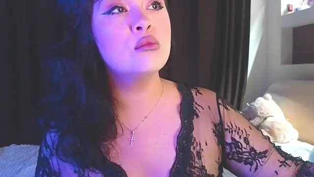 Malika uAngel online show from 07-26-26, 10:27