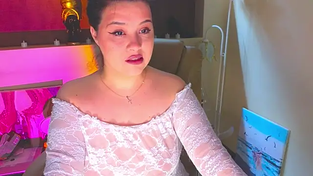 Malika uAngel online show from 03-29-26, 08:10