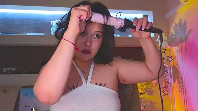 Malika uAngel online show from 09-13-25, 10:32