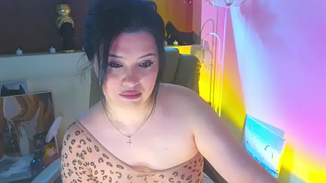 Malika uAngel online show from 03-24-26, 09:48