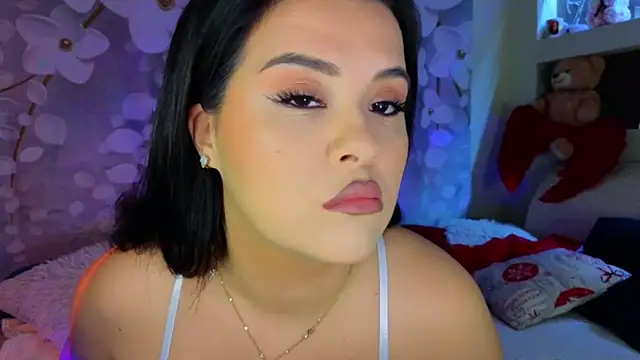 Malika uAngel online show from 02-20-25, 12:19