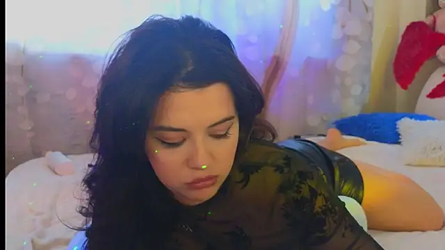 Malika uAngel online show from 03-06-25, 05:24