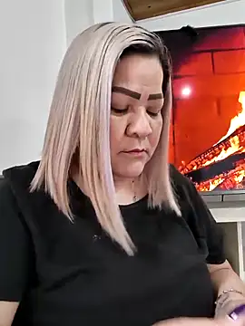 Dalessa Bigtits online show from 03-12-26, 07:18