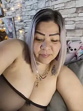 Dalessa Bigtits online show from 06-01-26, 03:07