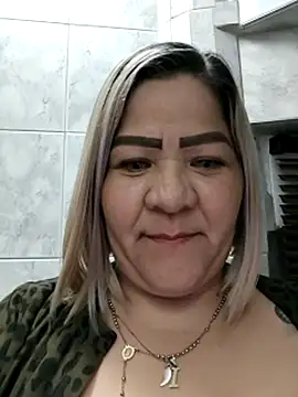 Dalessa Bigtits online show from 03-30-26, 09:22