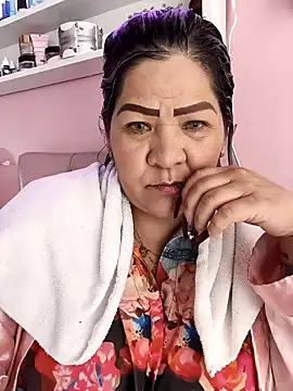 Dalessa Bigtits online show from 04-06-26, 07:37