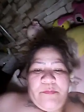 Dalessa Bigtits online show from 03-08-26, 07:55