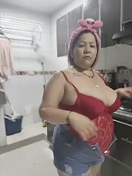 Dalessa Bigtits online show from 07-05-26, 02:16